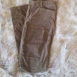 Buffalo Skinny Leg Pants
